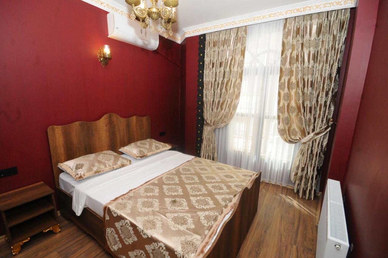 Aparthotel The Old Ottoman Castle Istanboel