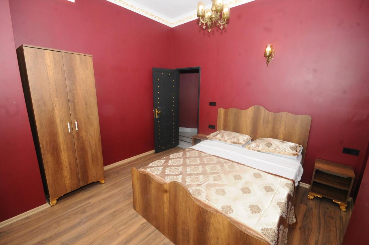 Hotel de apartamente The Old Ottoman Castle Istanbul