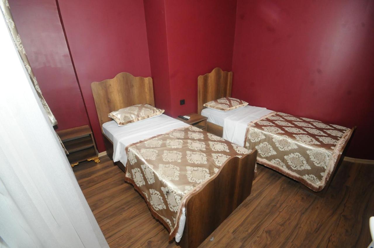 The Old Ottoman Castle Hotel de apartamente Istanbul