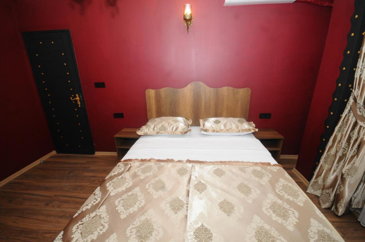 Hotel de apartamente The Old Ottoman Castle *