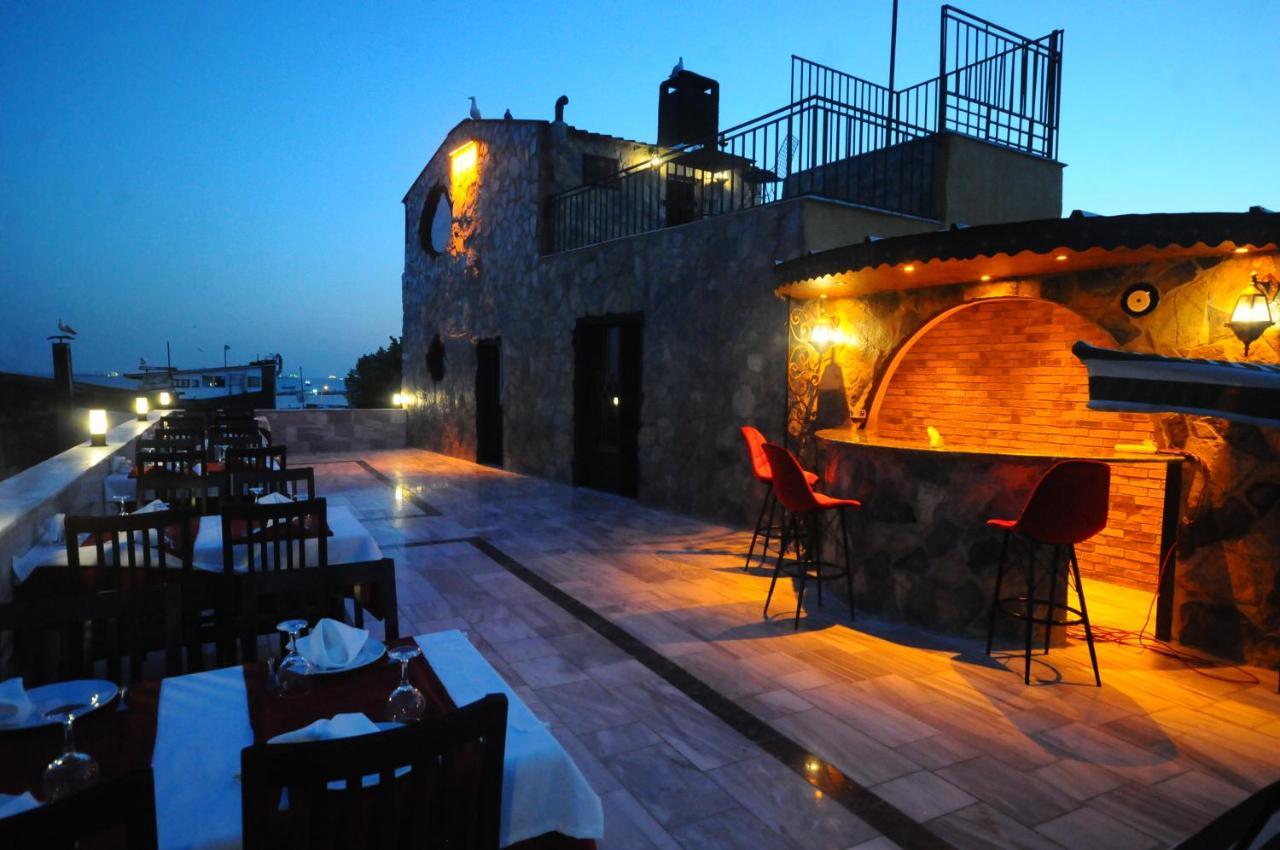 The Old Ottoman Castle Hotel de apartamente