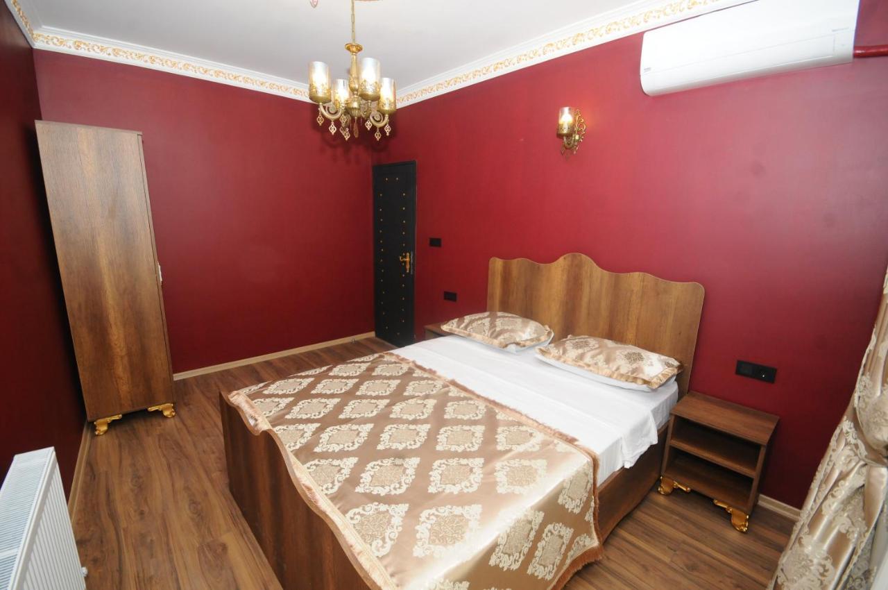 The Old Ottoman Castle Hotel de apartamente *