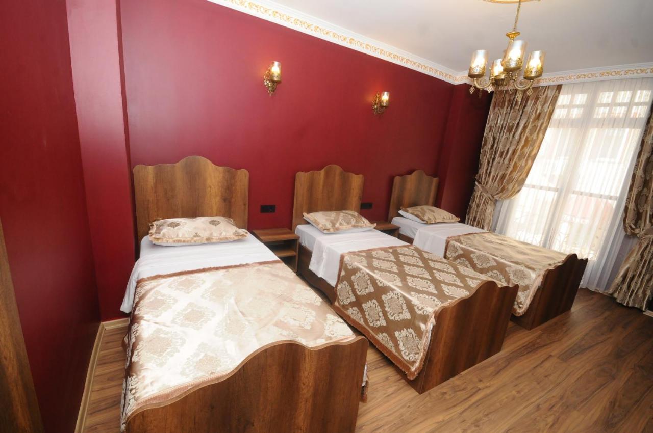 The Old Ottoman Castle Hotel de apartamente *
