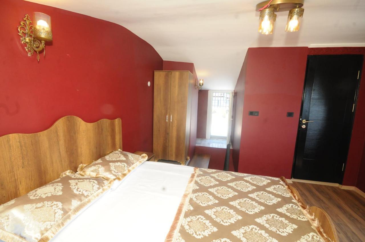 Hotel de apartamente The Old Ottoman Castle *