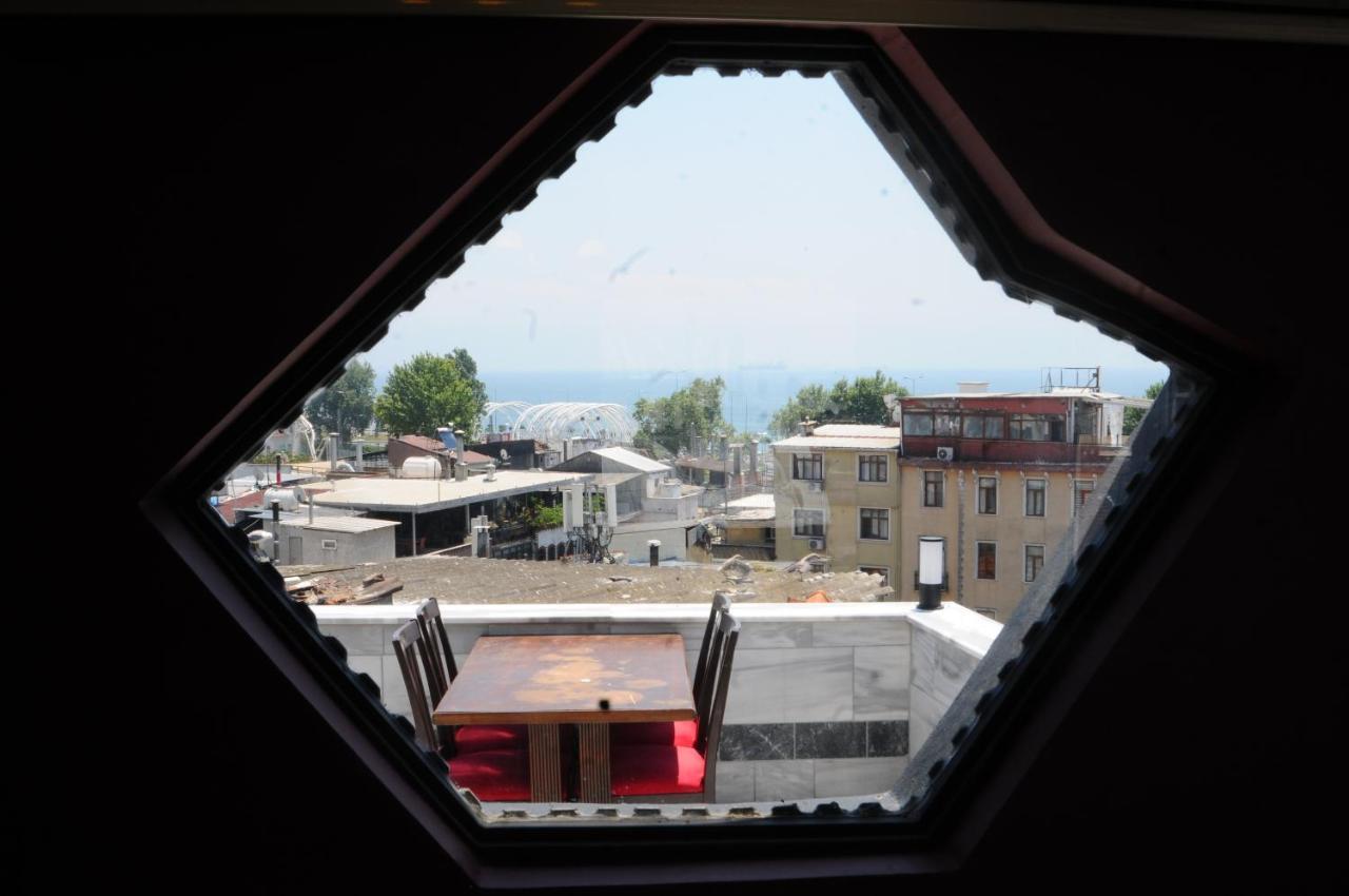 The Old Ottoman Castle Hotel de apartamente *