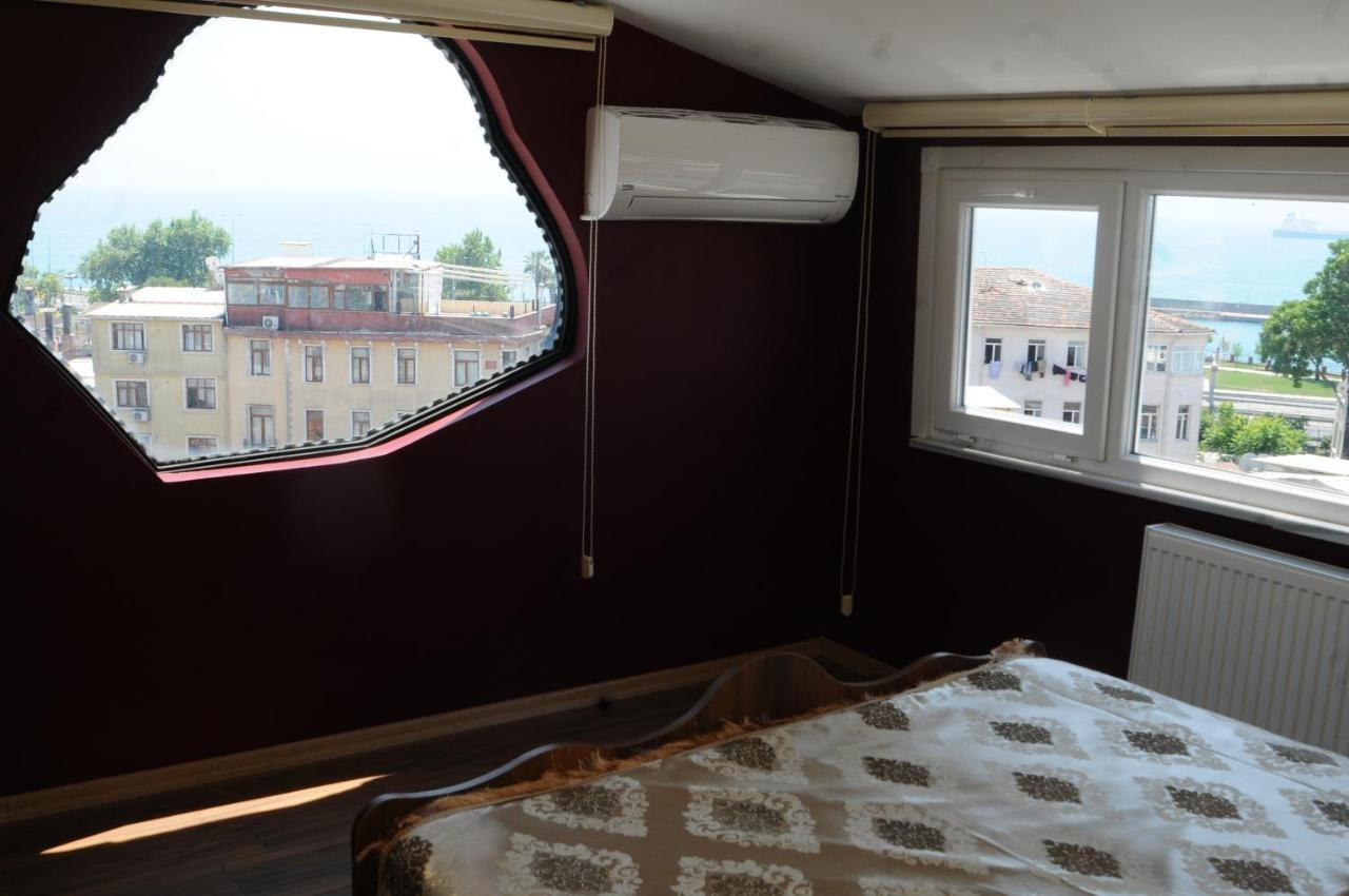 The Old Ottoman Castle Hotel de apartamente