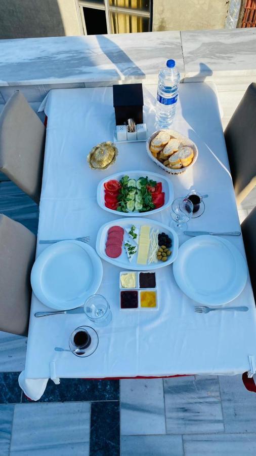The Old Ottoman Castle Hotel de apartamente Istanbul